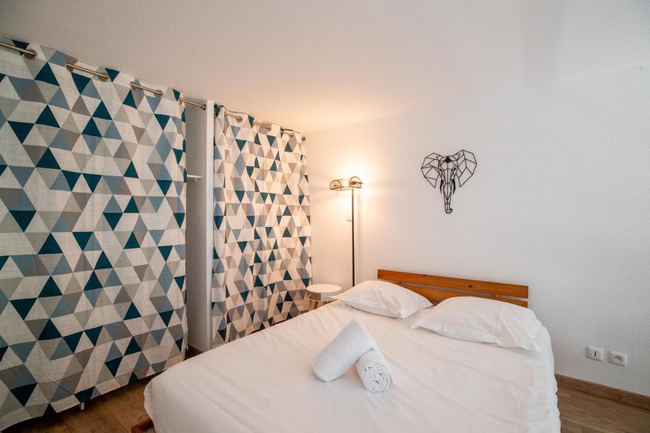 Be My Home - La Suite Graphique Lyon Buitenkant foto