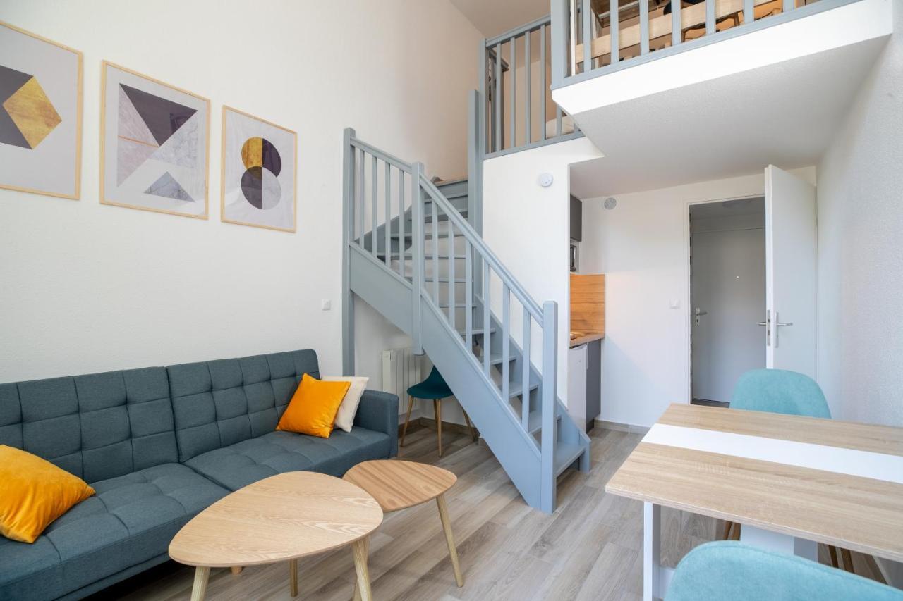 Be My Home - La Suite Graphique Lyon Buitenkant foto