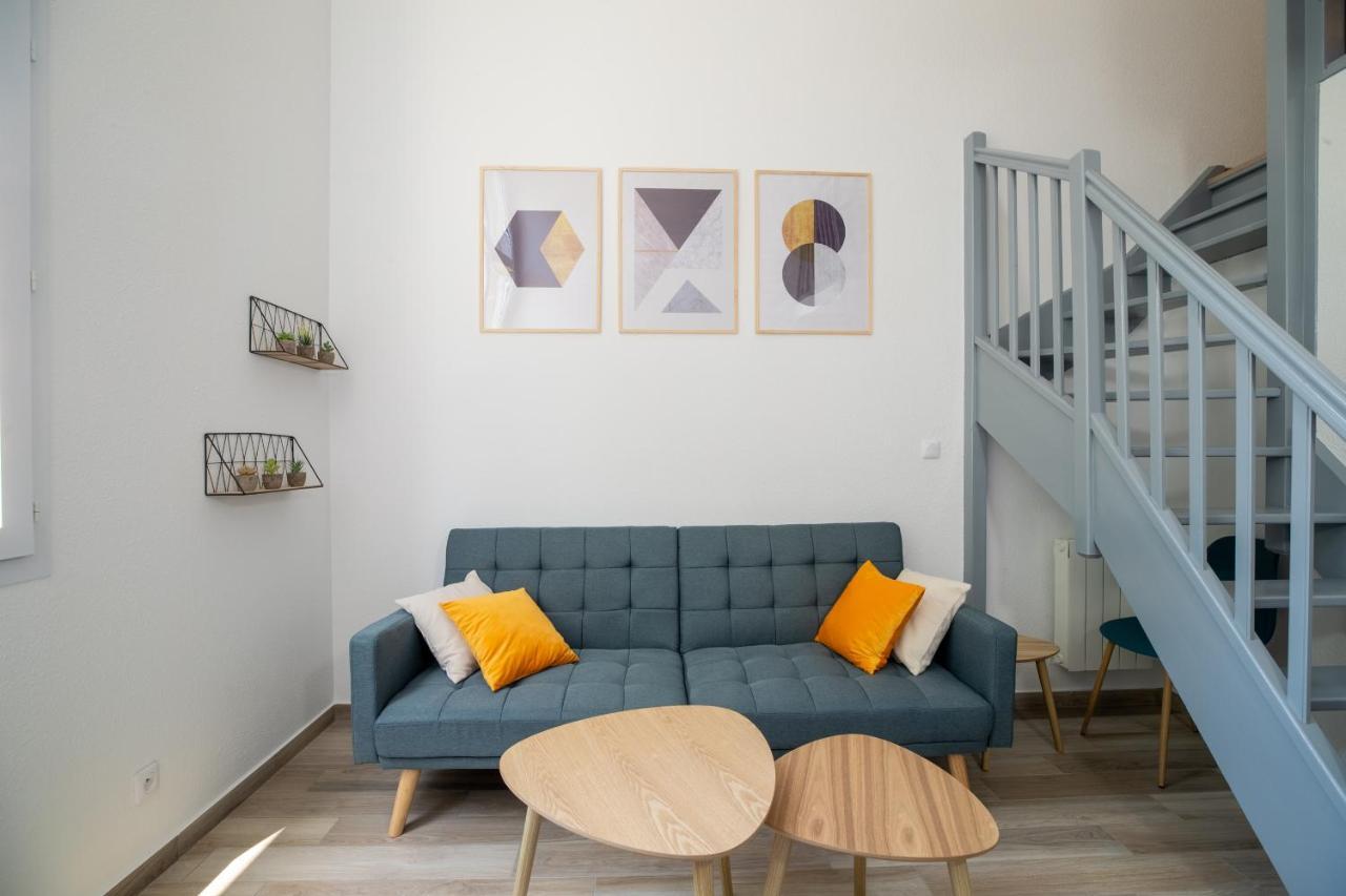 Be My Home - La Suite Graphique Lyon Buitenkant foto