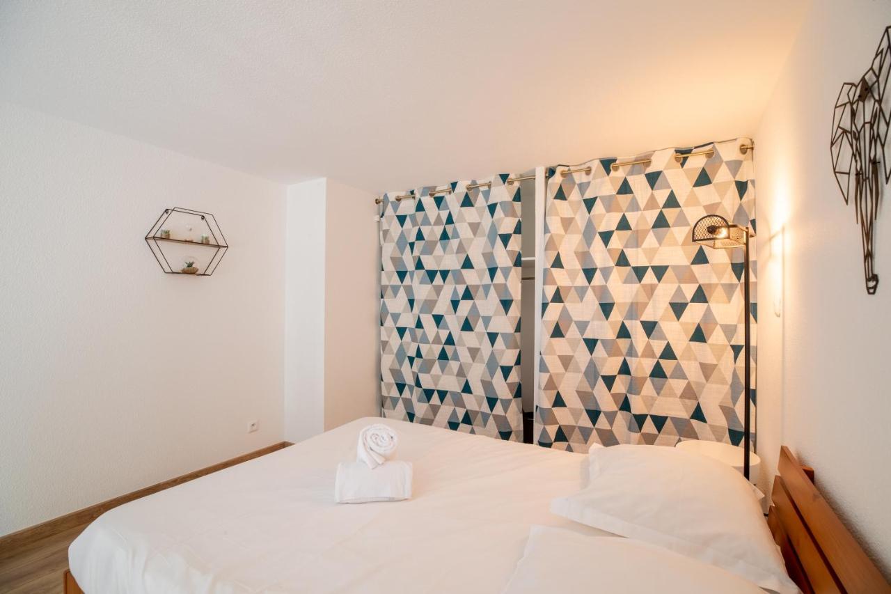 Be My Home - La Suite Graphique Lyon Buitenkant foto