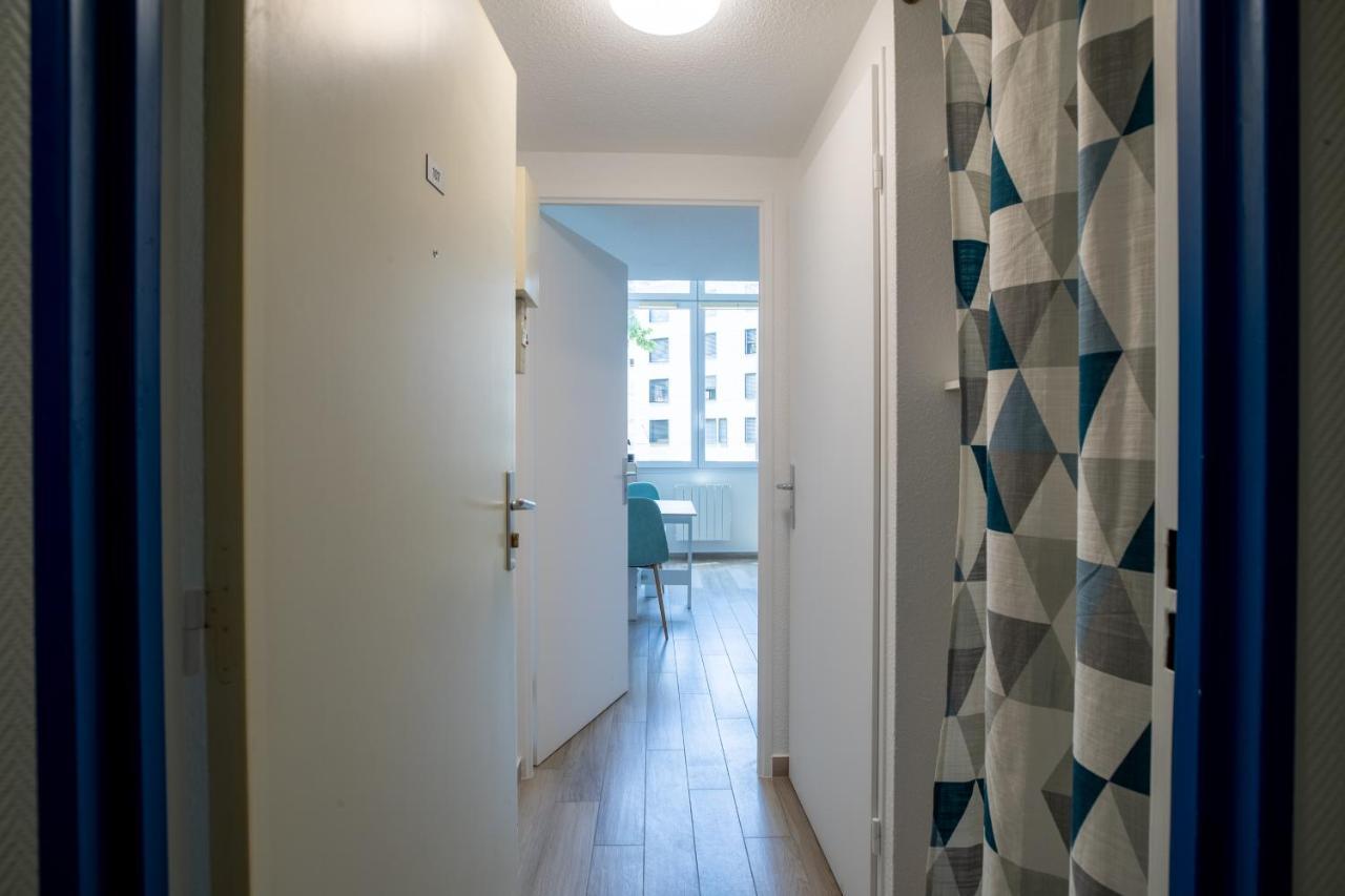 Be My Home - La Suite Graphique Lyon Buitenkant foto