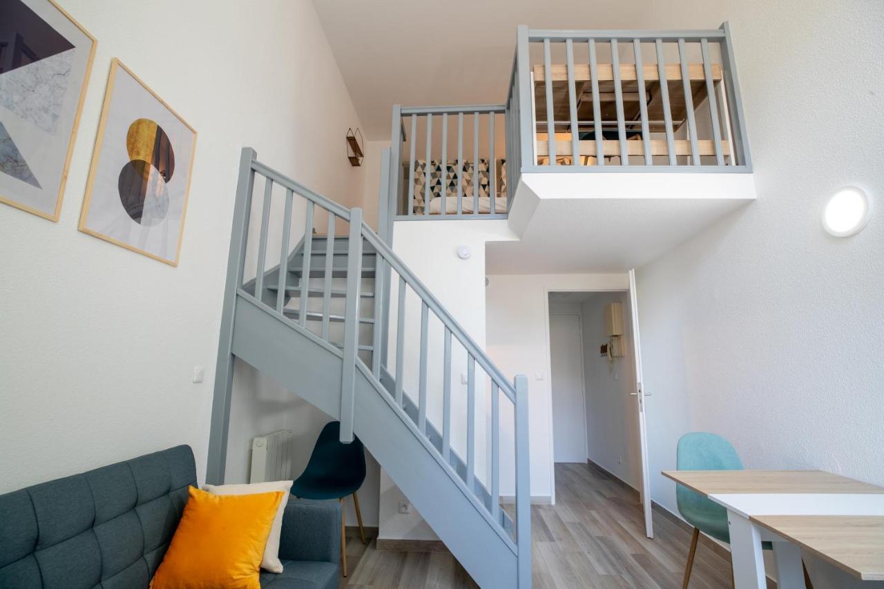 Be My Home - La Suite Graphique Lyon Buitenkant foto