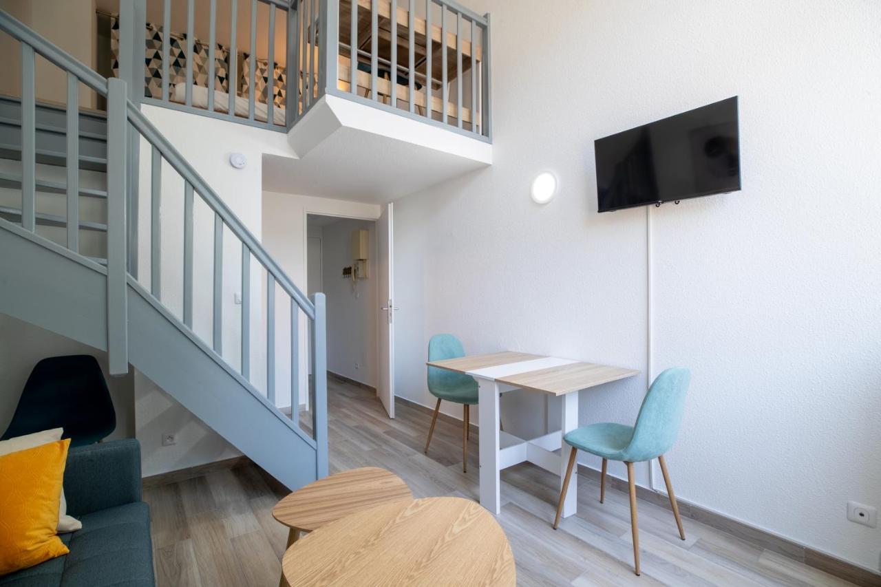 Be My Home - La Suite Graphique Lyon Buitenkant foto